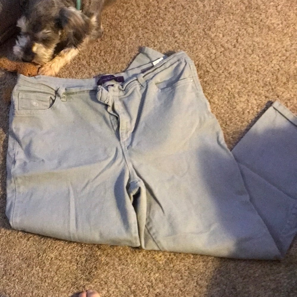 Gloria Vanderbilt Jeans